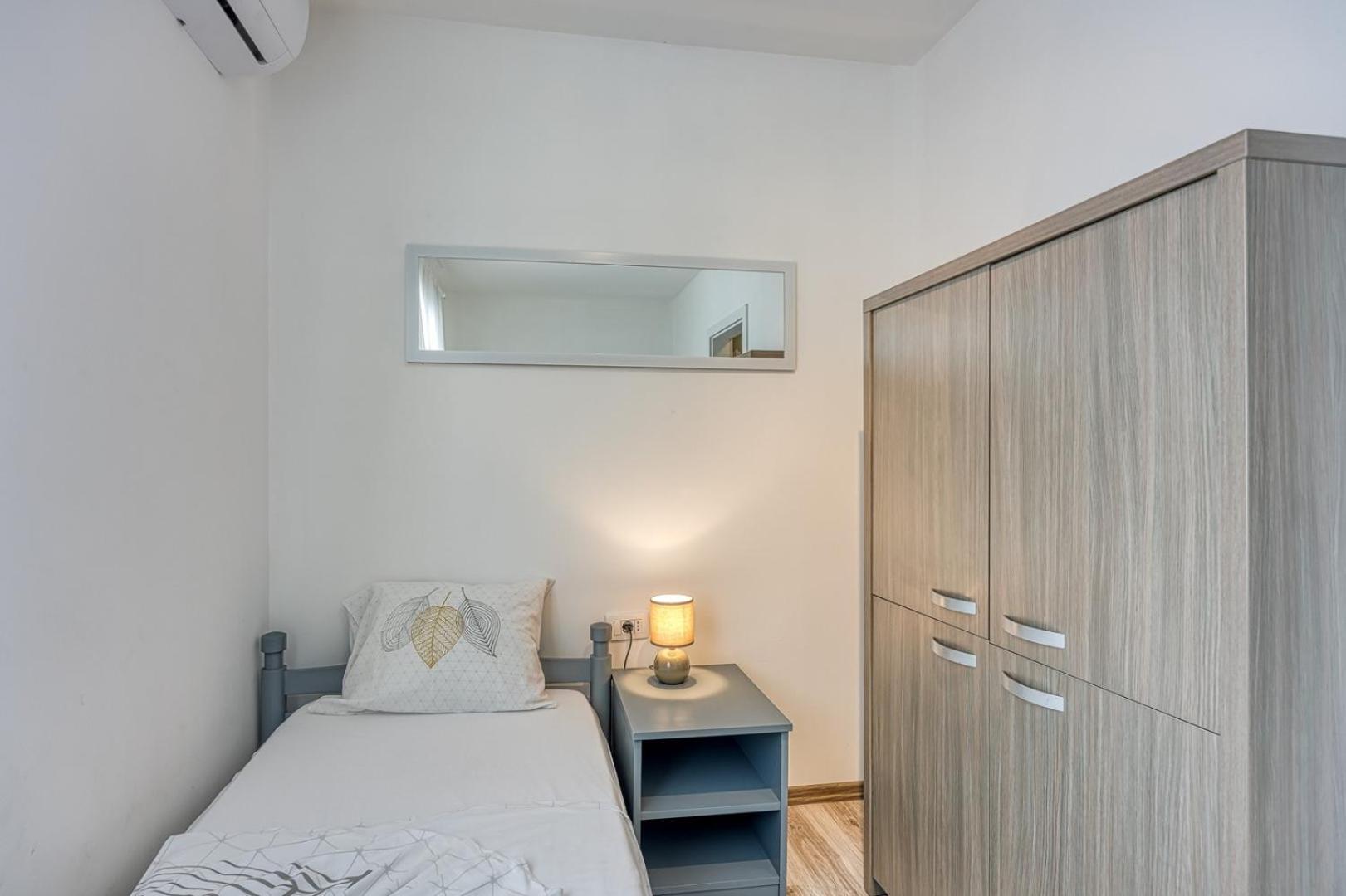 Villa Frontera Croatia Пореч Экстерьер фото