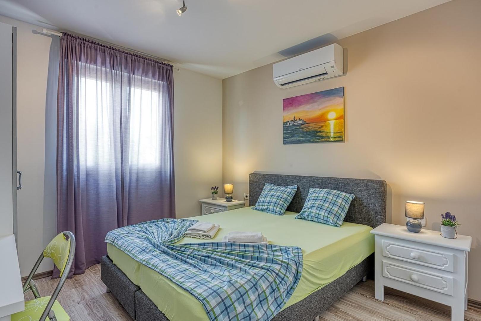 Villa Frontera Croatia Пореч Экстерьер фото