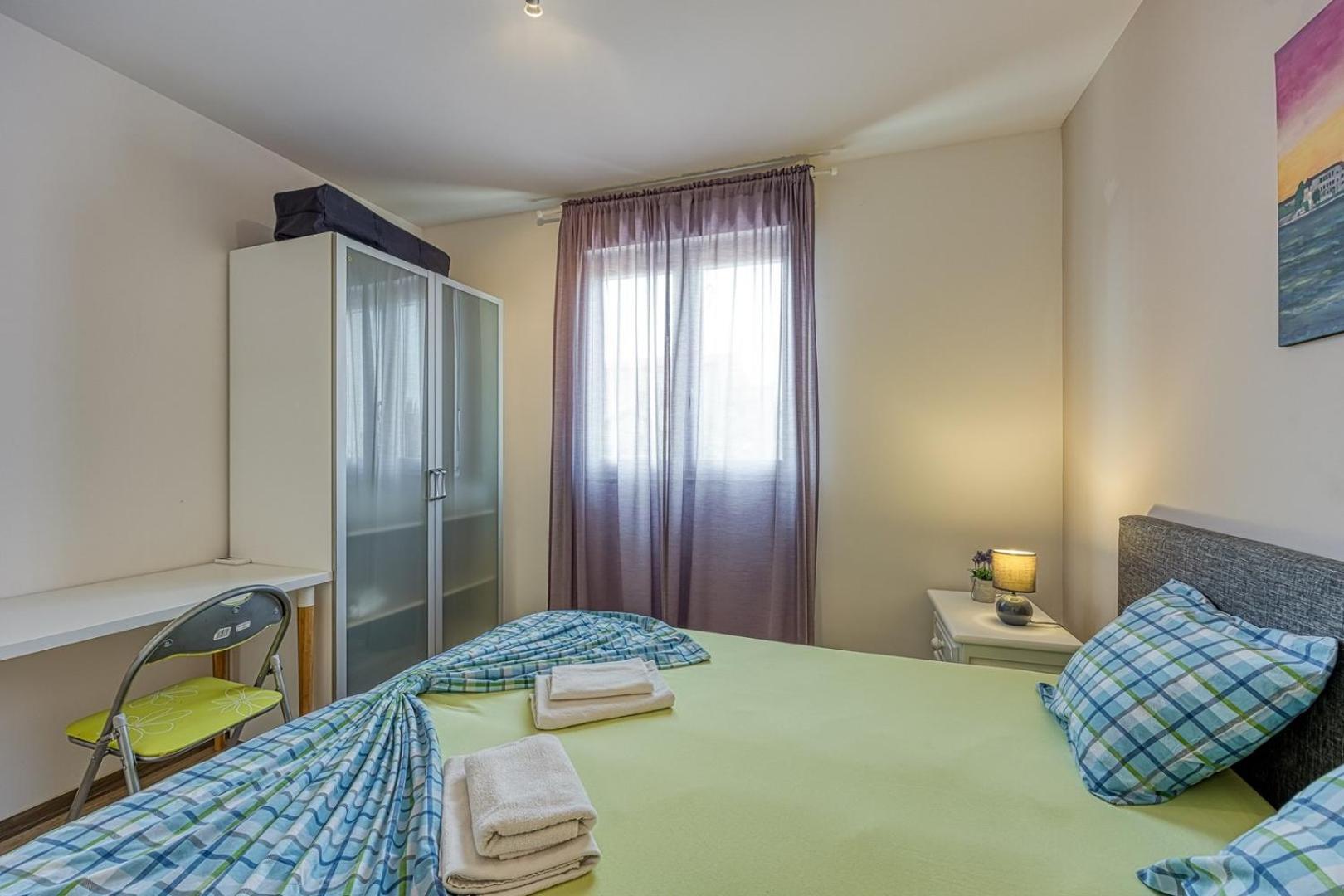 Villa Frontera Croatia Пореч Экстерьер фото