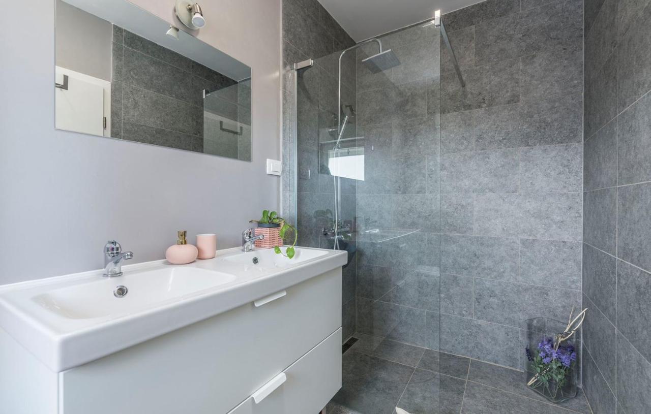 Villa Frontera Croatia Пореч Экстерьер фото