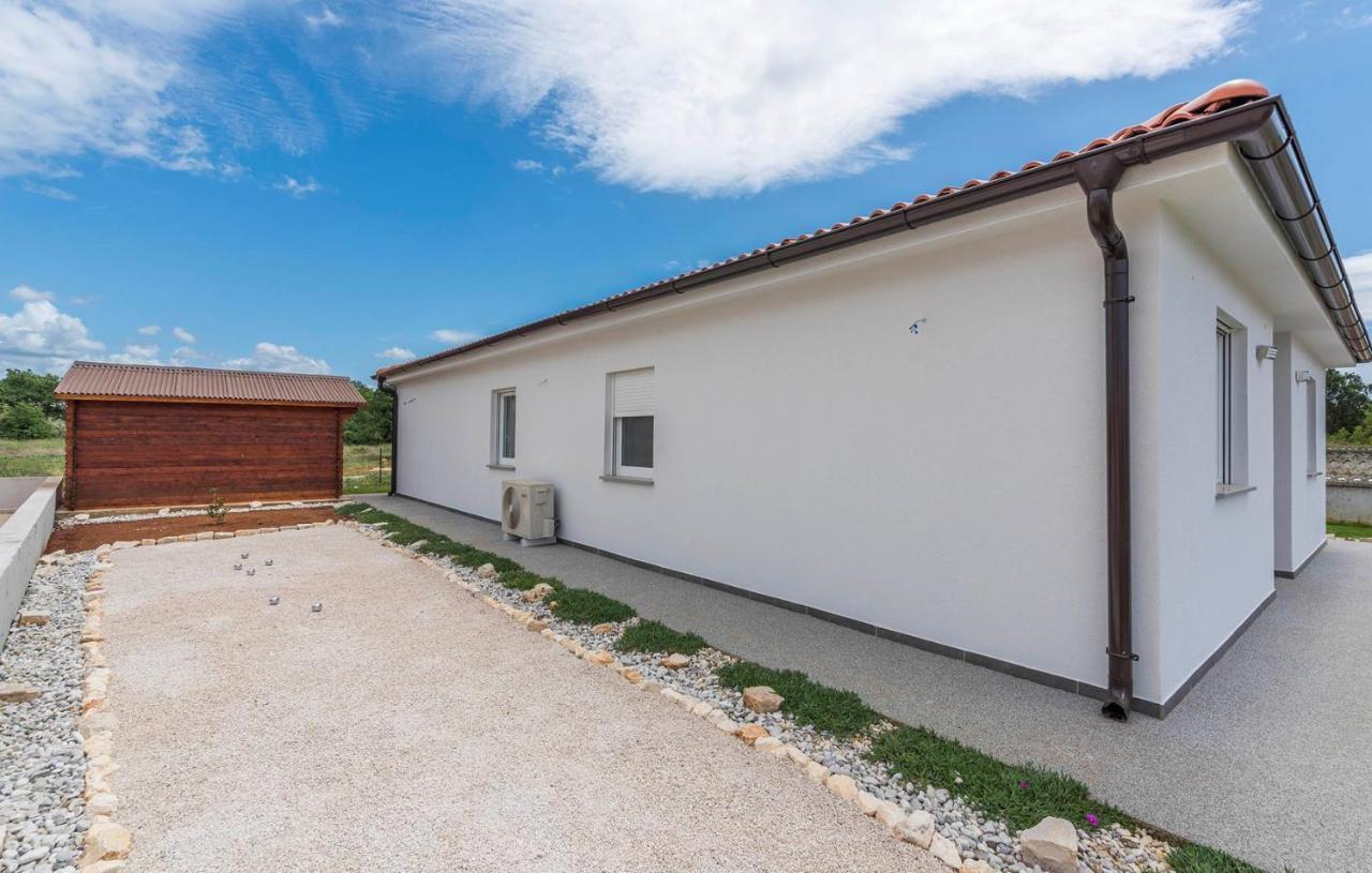 Villa Frontera Croatia Пореч Экстерьер фото